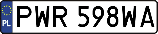 PWR598WA