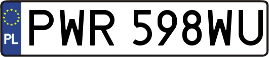 PWR598WU