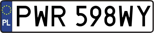 PWR598WY