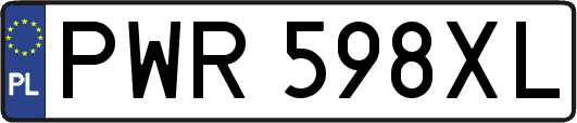 PWR598XL