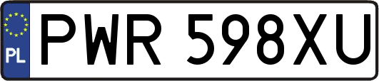 PWR598XU