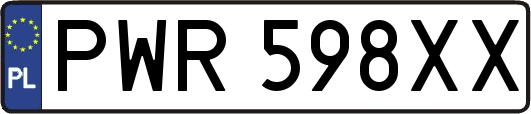 PWR598XX