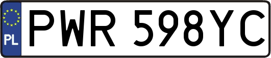 PWR598YC
