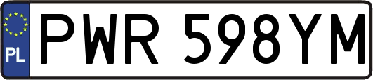 PWR598YM