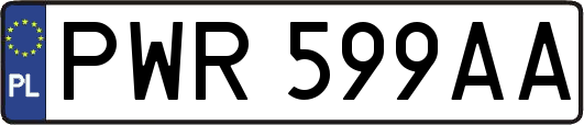 PWR599AA
