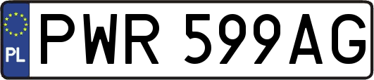 PWR599AG