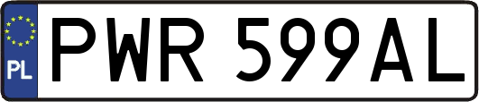 PWR599AL