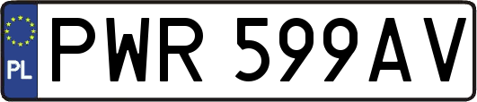 PWR599AV
