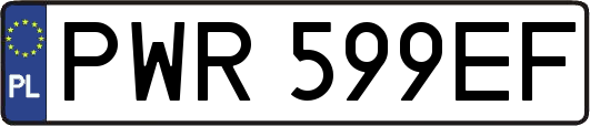 PWR599EF