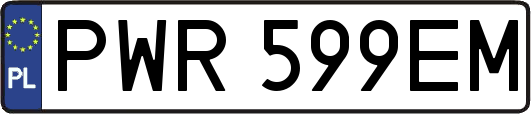 PWR599EM