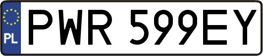 PWR599EY