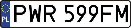 PWR599FM