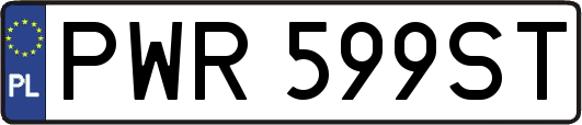PWR599ST
