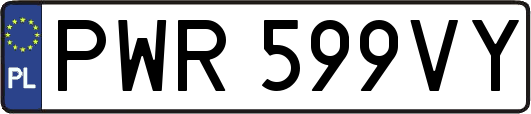 PWR599VY