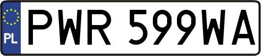 PWR599WA