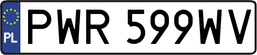 PWR599WV