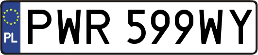 PWR599WY