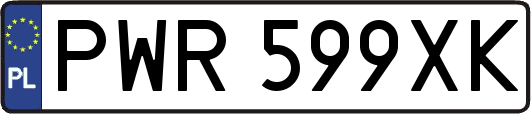 PWR599XK
