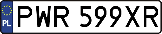 PWR599XR