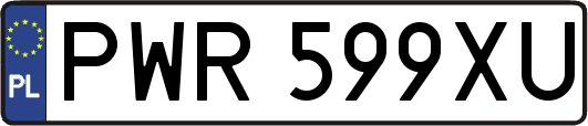PWR599XU
