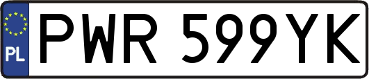 PWR599YK