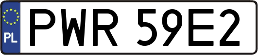PWR59E2