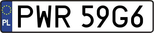 PWR59G6