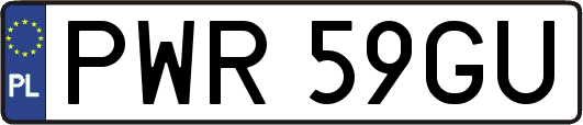 PWR59GU