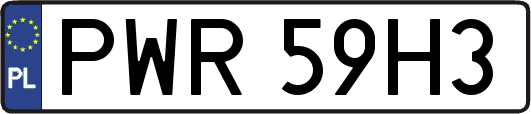 PWR59H3