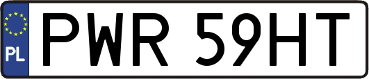 PWR59HT