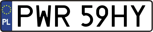 PWR59HY