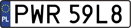 PWR59L8