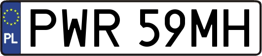 PWR59MH
