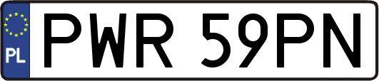 PWR59PN