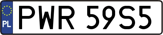 PWR59S5