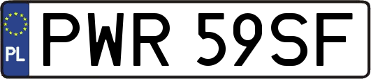 PWR59SF