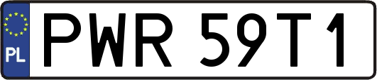 PWR59T1