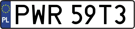PWR59T3