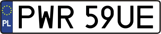 PWR59UE