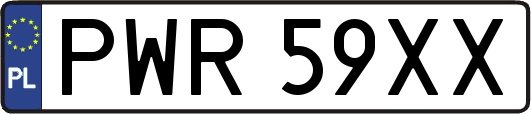 PWR59XX