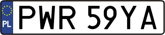 PWR59YA