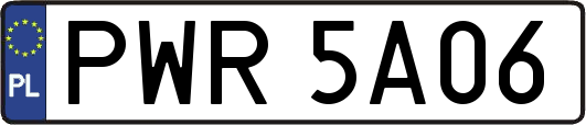 PWR5A06