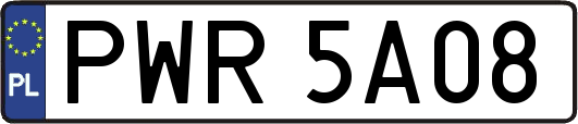 PWR5A08