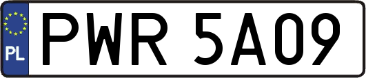 PWR5A09
