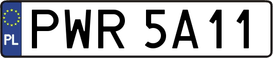 PWR5A11