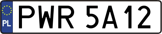 PWR5A12
