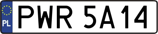 PWR5A14