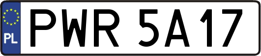 PWR5A17