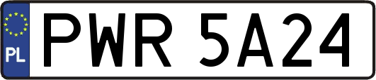 PWR5A24