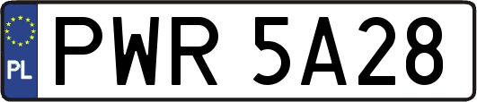 PWR5A28